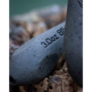 Fox Edges Distance Inline Lead 3.5oz / 100g