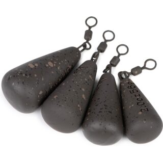 Fox Edges Dumpy Lead 2oz / 56g
