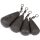 Fox Edges Dumpy Lead 2oz / 56g