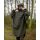 Fox Khaki Poncho - One Size
