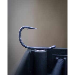 Fox Wide Gape Straight Size 4