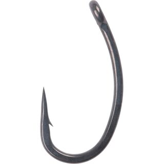 Fox Curve Shank X Size 2