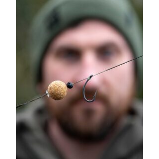 Fox Curve Shank X Size 2