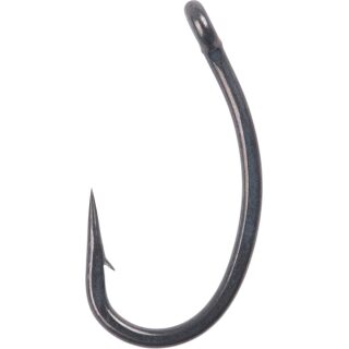 Fox Curve Shank Size 6