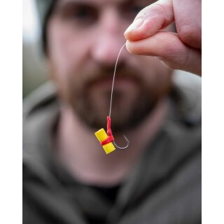 Fox Zig & Floater Size 10