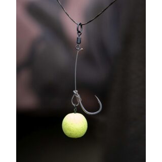 Fox Super Wide Gape (outturned Eye) - Size 2