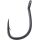 Fox Super Wide Gape (outturned Eye) - Size 4