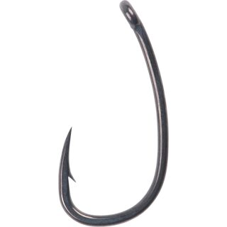 Fox Wide Gape Long Shank - Size 4