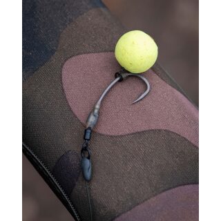 Fox Wide Gape Long Shank - Size 4