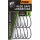 Fox Wide Gape Long Shank - Size 4