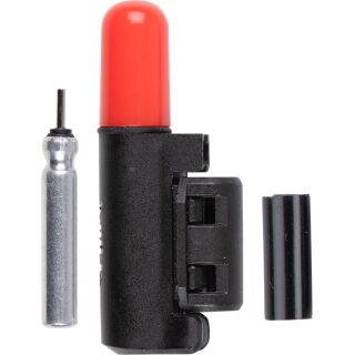 Spomb Light Red