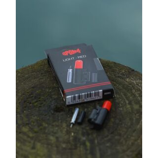 Spomb Light Red