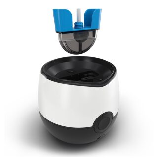 Thermacell - EL-55 Mückenabwehrgerät, Laterne