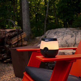 Thermacell - EL-55 Mückenabwehrgerät, Laterne