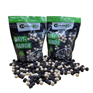 Black&White Halibut MIX 2 kg Limited Edition