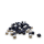 Black&White Halibut MIX 5 kg 20/24 mm