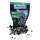 Black&White Halibut MIX 5 kg Limited Edition