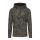 Trakker Camo UV Hooded Shirt - L