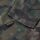 Trakker Camo UV Hooded Shirt - L