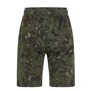 Trakker CR Camo Jogger Shorts - XL