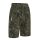 Trakker CR Camo Jogger Shorts - XL