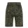 Trakker CR Camo Jogger Shorts - XL