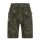 Trakker CR Camo Jogger Shorts - 2XL
