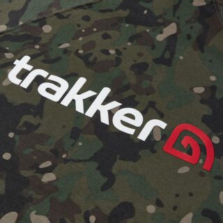 Trakker CR Camo Hoody - S