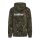 Trakker CR Camo Hoody - M