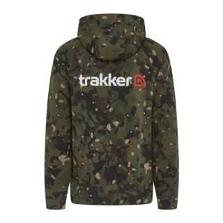 Trakker CR Camo Hoody - 3XL