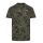 Trakker CR Camo T-Shirt - S