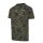 Trakker CR Camo T-Shirt - M