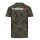Trakker CR Camo T-Shirt - XL