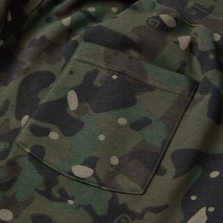 Trakker CR Camo Jogger - L