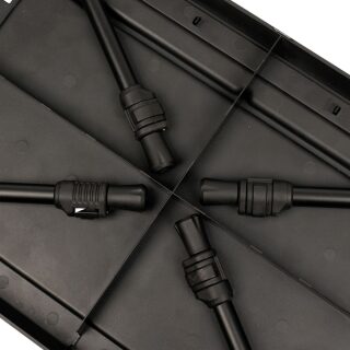 Trakker Deluxe Bivvy Table