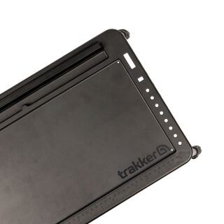 Trakker Deluxe Bivvy Table