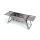 Trakker Armolife SS Folding BBQ