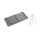 Trakker Armolife SS Folding BBQ