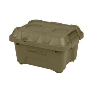 Trakker Tuffbloc Storage Box S
