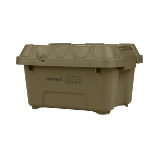 Trakker Tuffbloc Storage Box S