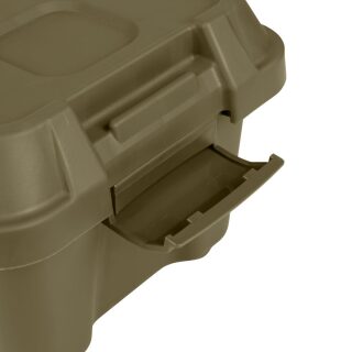 Trakker Tuffbloc Storage Box S