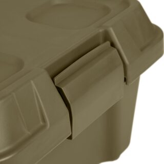 Trakker Tuffbloc Storage Box S