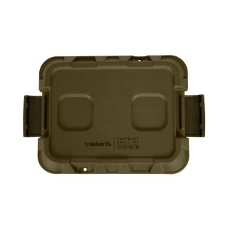 Trakker Tuffbloc Storage Box S