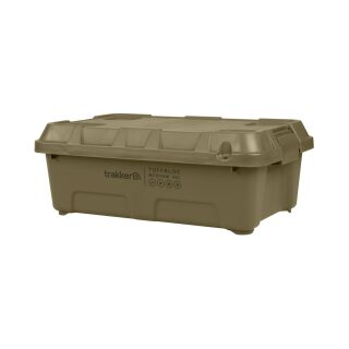 Trakker Tuffbloc Storage Box M