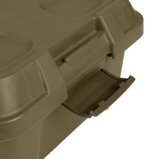 Trakker Tuffbloc Storage Box M