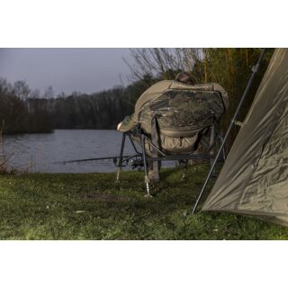 Trakker Levelite Colossus Camo Recliner Chair