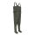 Trakker N2 Camo Wader