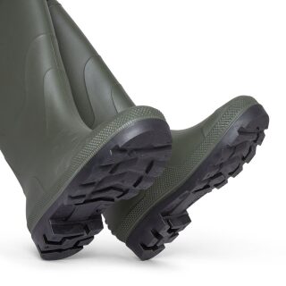 Trakker N2 Camo Wader size 7-8