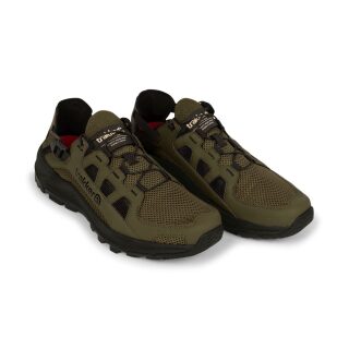 Trakker TechPro Scout Shoe Size 8