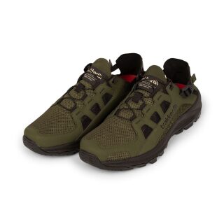 Trakker TechPro Scout Shoe Size 10